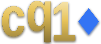 cq10 logo